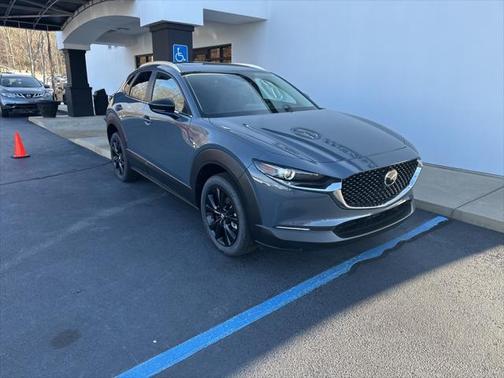 2025 Mazda CX-30 Base