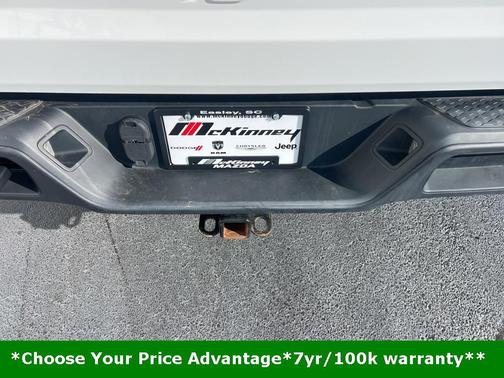 2021 Jeep Gladiator Willys 4x4