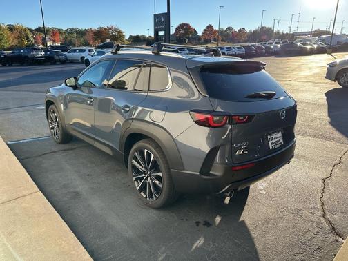 2026 Mazda CX-50 2.5 S Premium Package