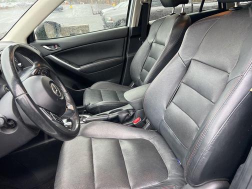 2014 Mazda CX-5 Grand Touring