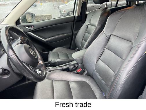 2014 Mazda CX-5 Grand Touring