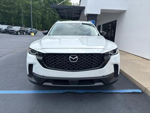 2025 Mazda CX-50 2.5 S Select Package