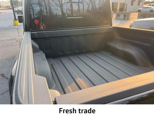 2025 Jeep Gladiator Nighthawk