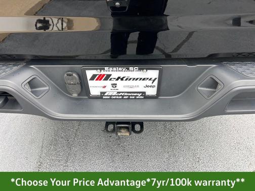 2025 Jeep Gladiator Nighthawk