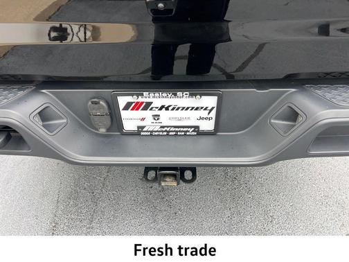 2025 Jeep Gladiator Nighthawk