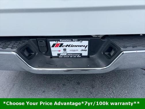 2020 RAM 1500 Tradesman