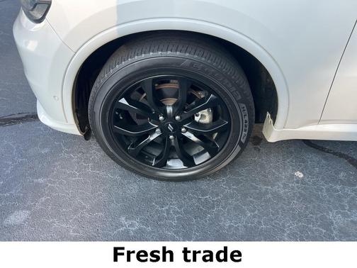 2019 Dodge Durango R/T