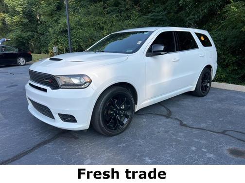 2019 Dodge Durango R/T