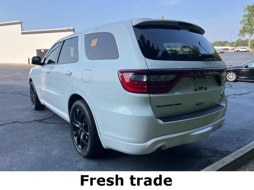 2019 Dodge Durango R/T