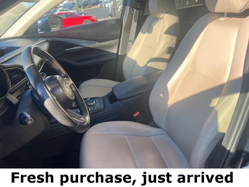 2020 Mazda CX-30 Select