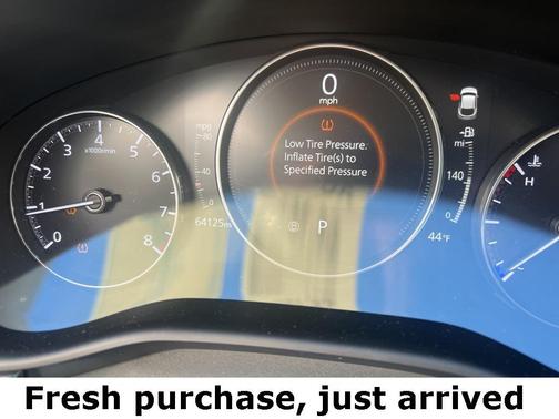 2020 Mazda CX-30 Select