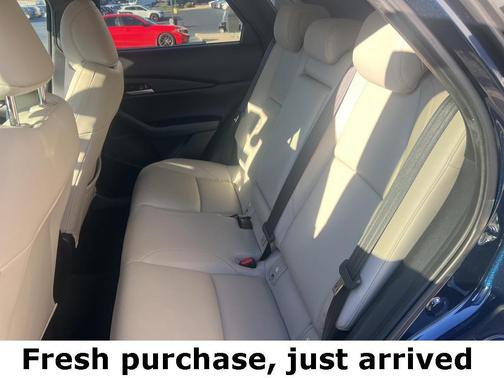 2020 Mazda CX-30 Select