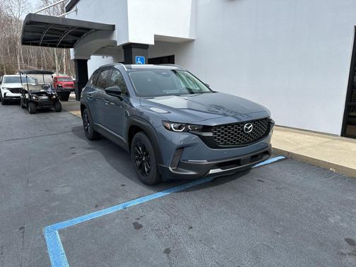 2026 Mazda CX-50 2.5 S Preferred Package