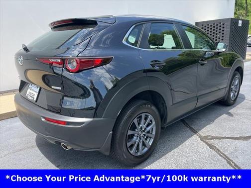 2025 Mazda CX-30 2.5 S