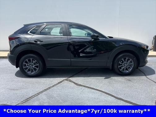 2025 Mazda CX-30 2.5 S