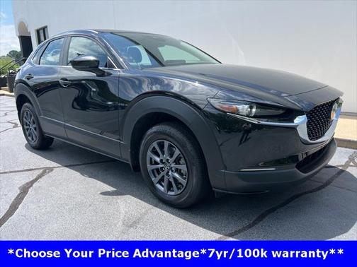 2025 Mazda CX-30 2.5 S