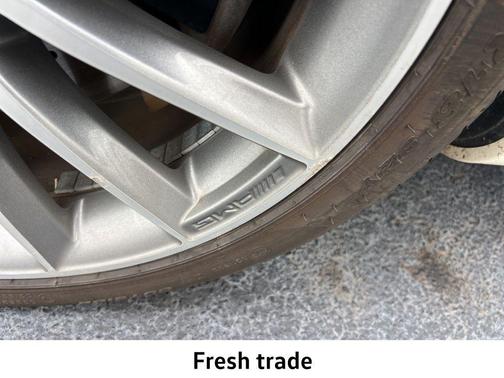 2017 Mercedes-Benz SLC 300 SLC 300