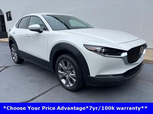 2023 Mazda CX-30 2.5 S Preferred Package