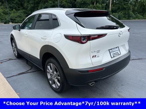2023 Mazda CX-30 2.5 S Preferred Package
