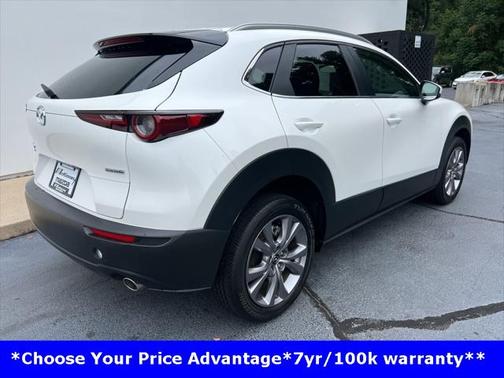 2023 Mazda CX-30 2.5 S Preferred Package