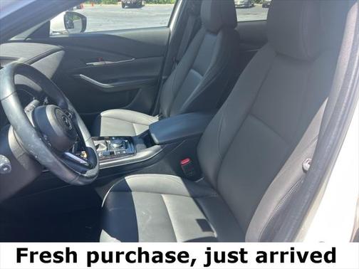 2023 Mazda CX-30 2.5 S Preferred Package