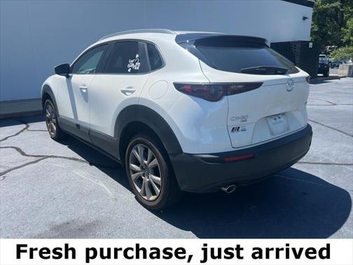 2023 Mazda CX-30 2.5 S Preferred Package