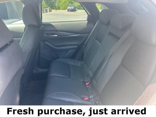 2023 Mazda CX-30 2.5 S Preferred Package