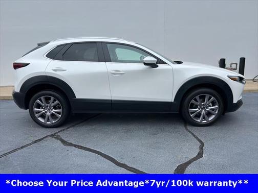 2023 Mazda CX-30 2.5 S Preferred Package