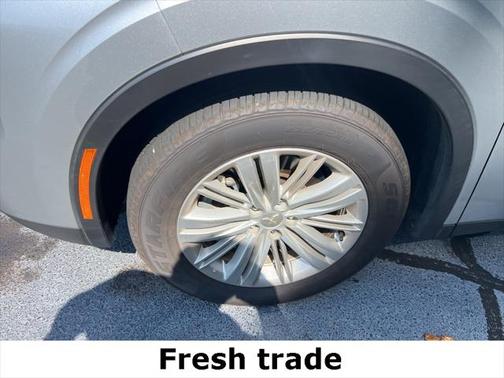 2024 Mitsubishi Outlander ES 2.5 2WD