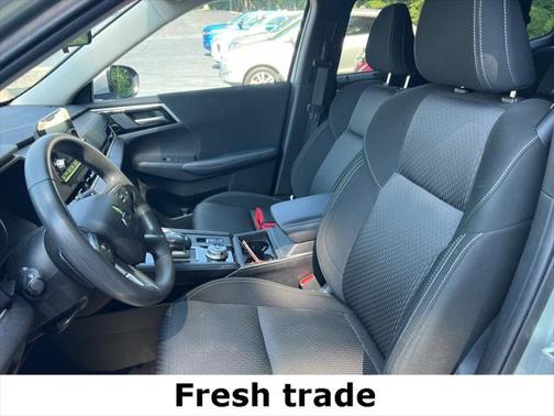 2024 Mitsubishi Outlander ES 2.5 2WD