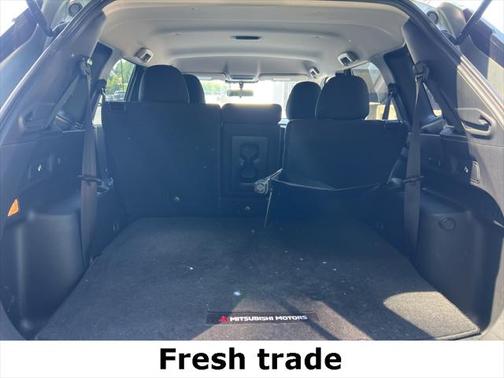 2024 Mitsubishi Outlander ES 2.5 2WD