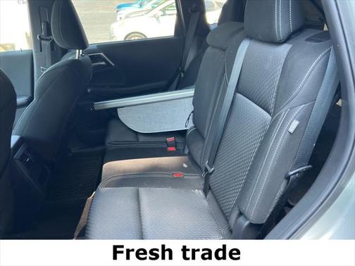 2024 Mitsubishi Outlander ES 2.5 2WD