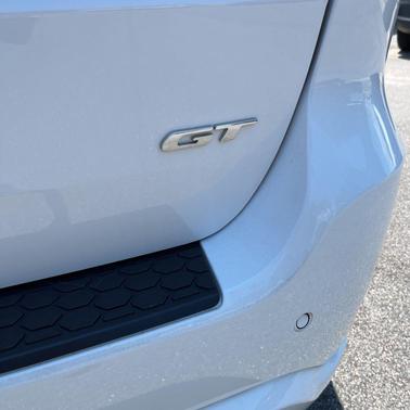 White Knuckle Clearcoat 2023 Dodge Durango GT Premium RWD