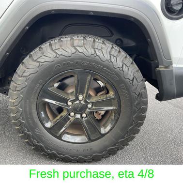 2020 Jeep Wrangler Unlimited Sport Altitude