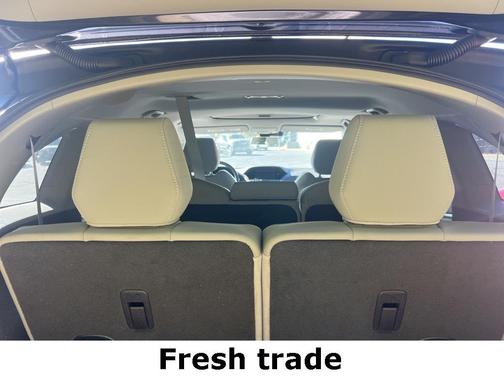 2016 Acura MDX 3.5L AcuraWatch Plus Package