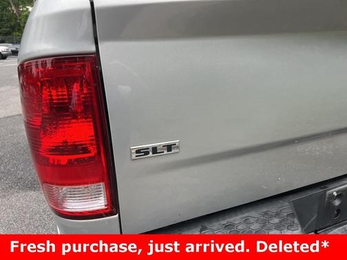 2016 RAM 2500 SLT