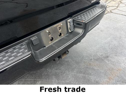 2022 RAM 2500 Limited Mega Cab 4x4 6'4' Box