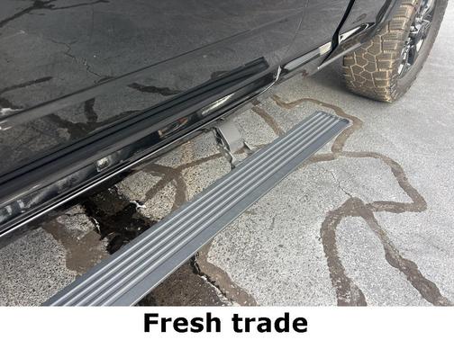 2022 RAM 2500 Limited Mega Cab 4x4 6'4' Box