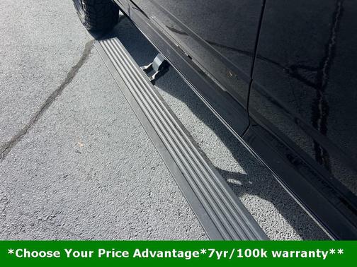 2022 RAM 2500 Limited Mega Cab 4x4 6'4' Box