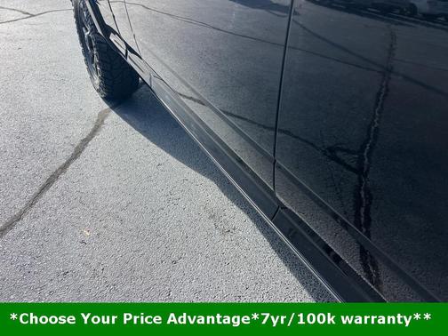 2022 RAM 2500 Limited Mega Cab 4x4 6'4' Box