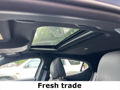 2021 Mazda Mazda3 FWD w/Premium Package