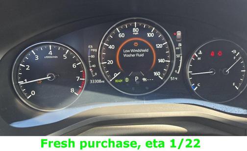 2024 Mazda CX-90 3.3 Turbo Preferred Plus