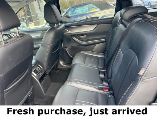 2024 Mazda CX-90 3.3 Turbo Preferred Plus