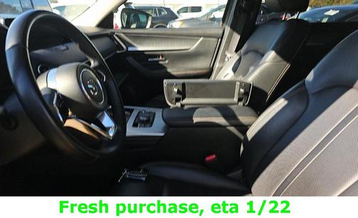 2024 Mazda CX-90 3.3 Turbo Preferred Plus