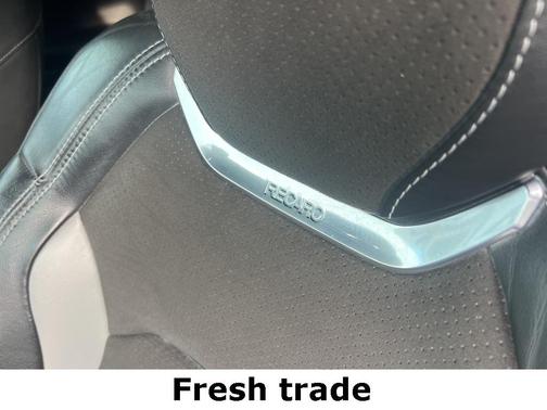 2021 Chevrolet Camaro 1SS