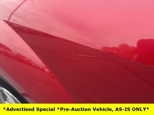 2005 Ford Mustang Deluxe
