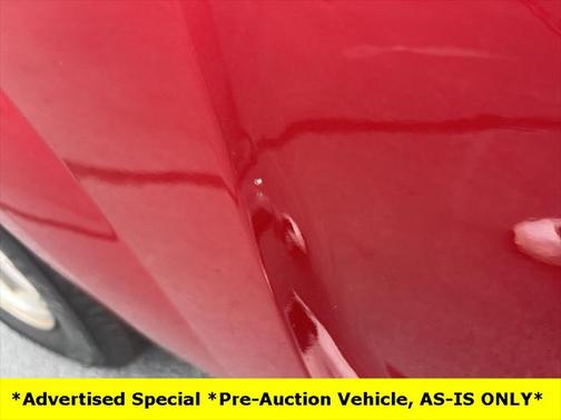 2005 Ford Mustang Deluxe