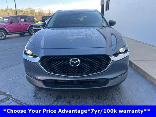 2022 Mazda CX-30 Base