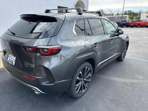 2025 Mazda CX-50 2.5 Turbo Premium Plus Package