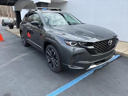 2025 Mazda CX-50 2.5 Turbo Premium Plus Package